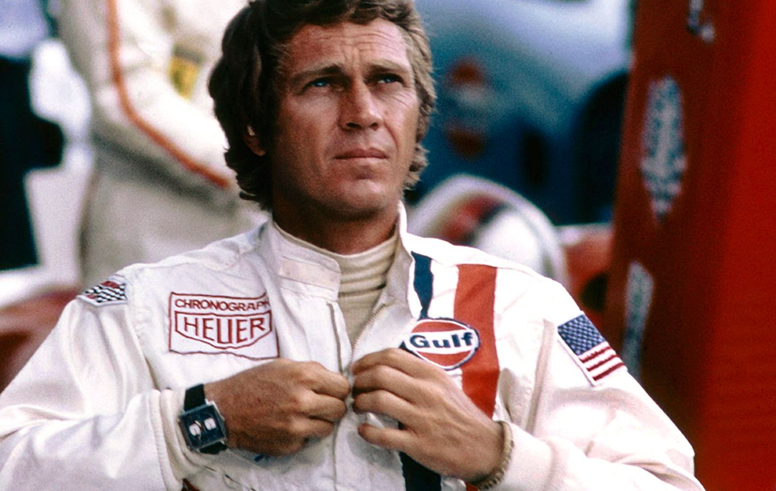 Steve McQueen Watches: Timeless Elegance and Iconic Styles