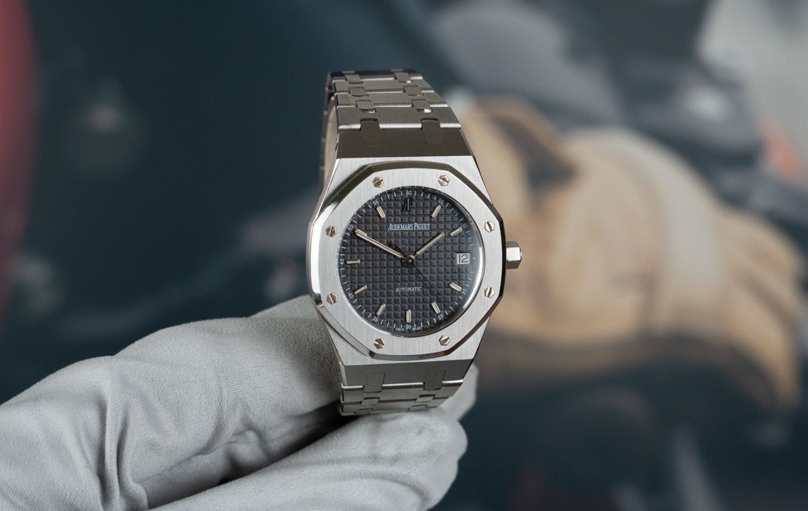 Patek philippe audemars piguet vacheron constantin hotsell