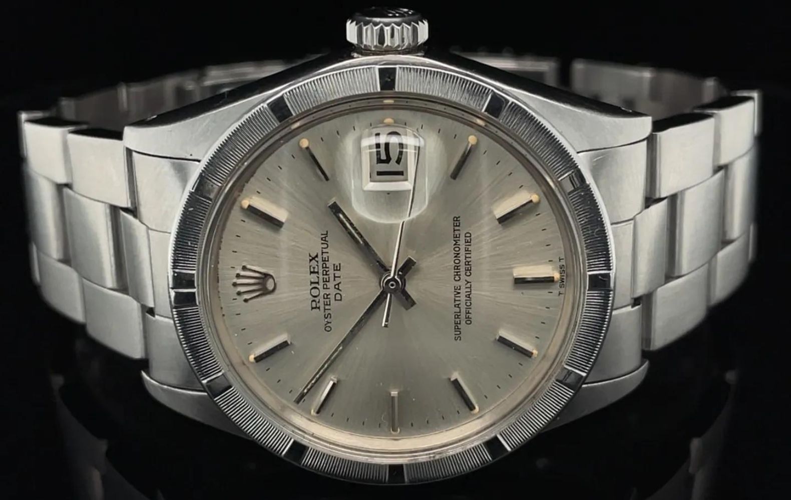 Affordable Rolex Models Your Guide to Entry Level Luxury Rolex watches