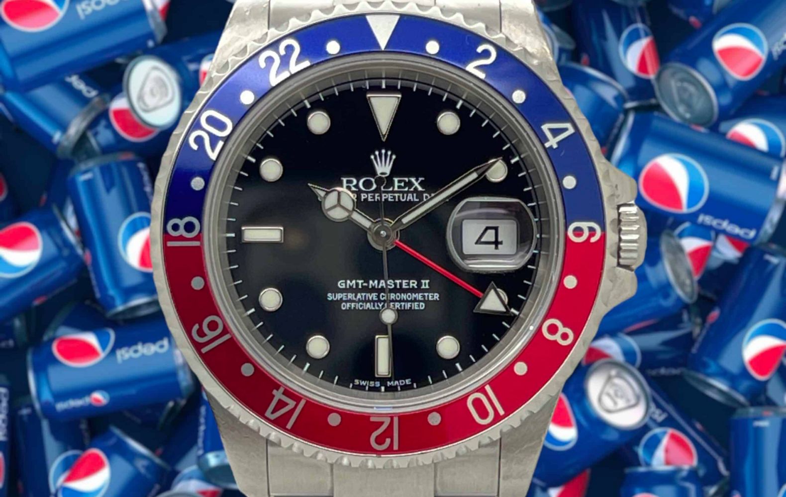 Investeren in een Rolex horloge een goed idee