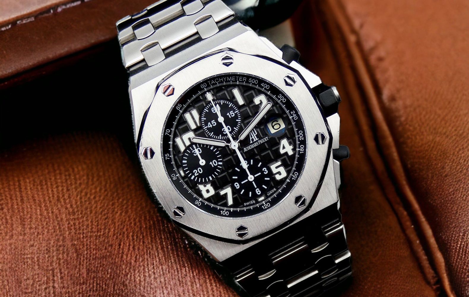 Audemars piguet horloge discount prijs