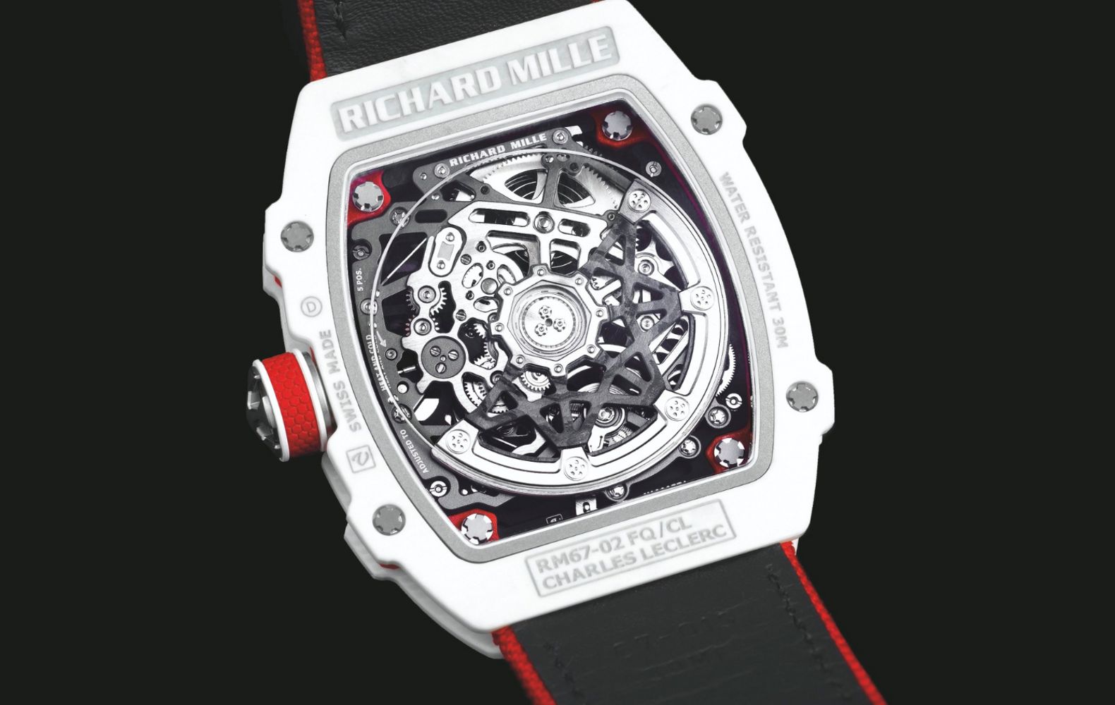 Scuderia Ferrari Watches