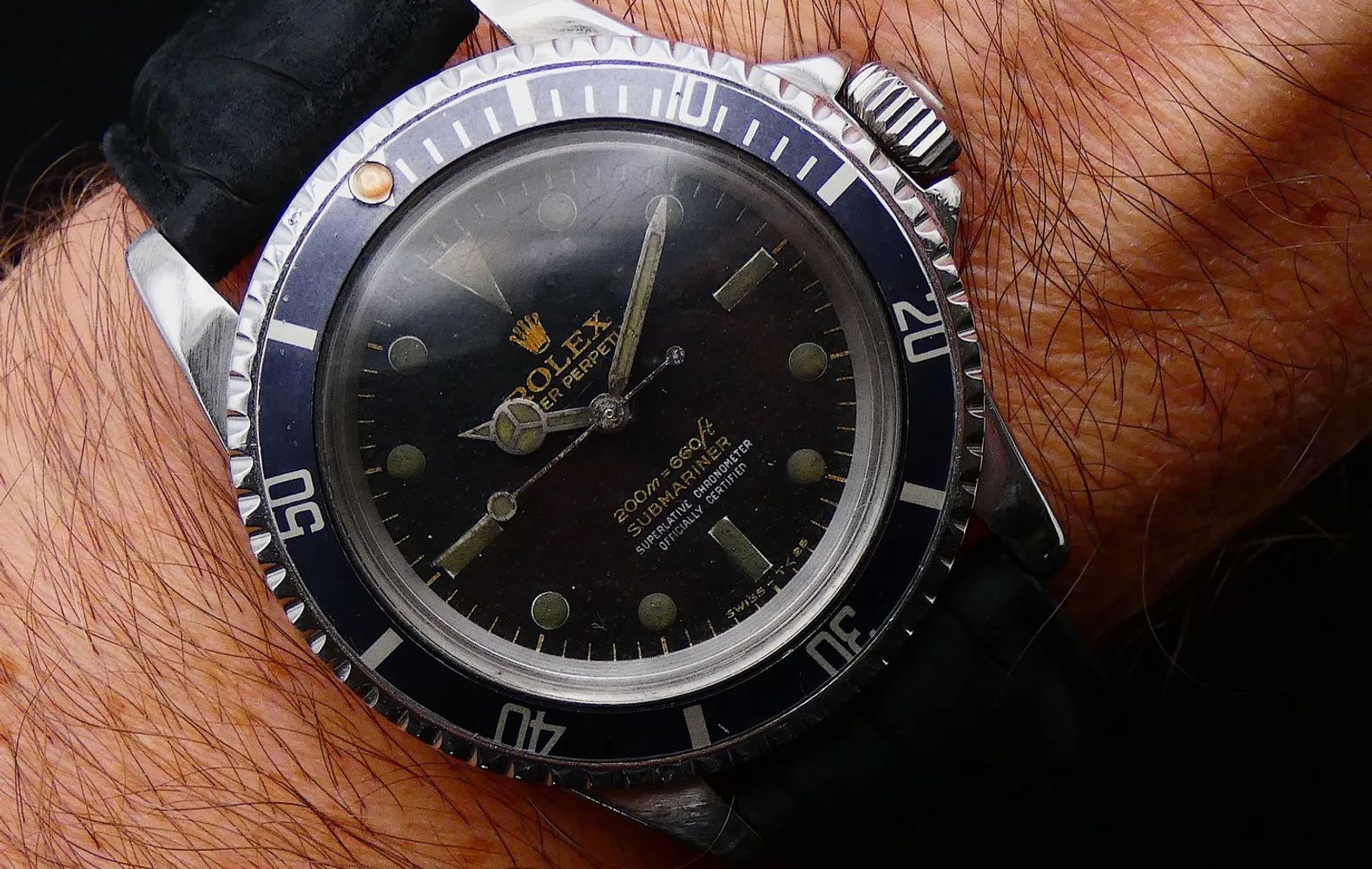 Steve mcqueen rolex auction price hot sale