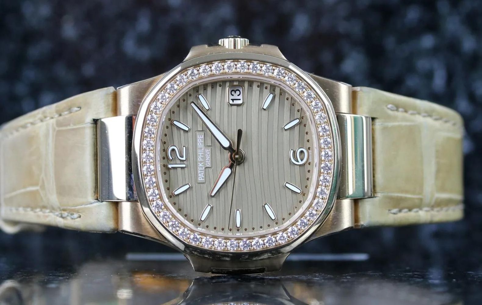 Best Luxury Watches for Women Top Picks Prices