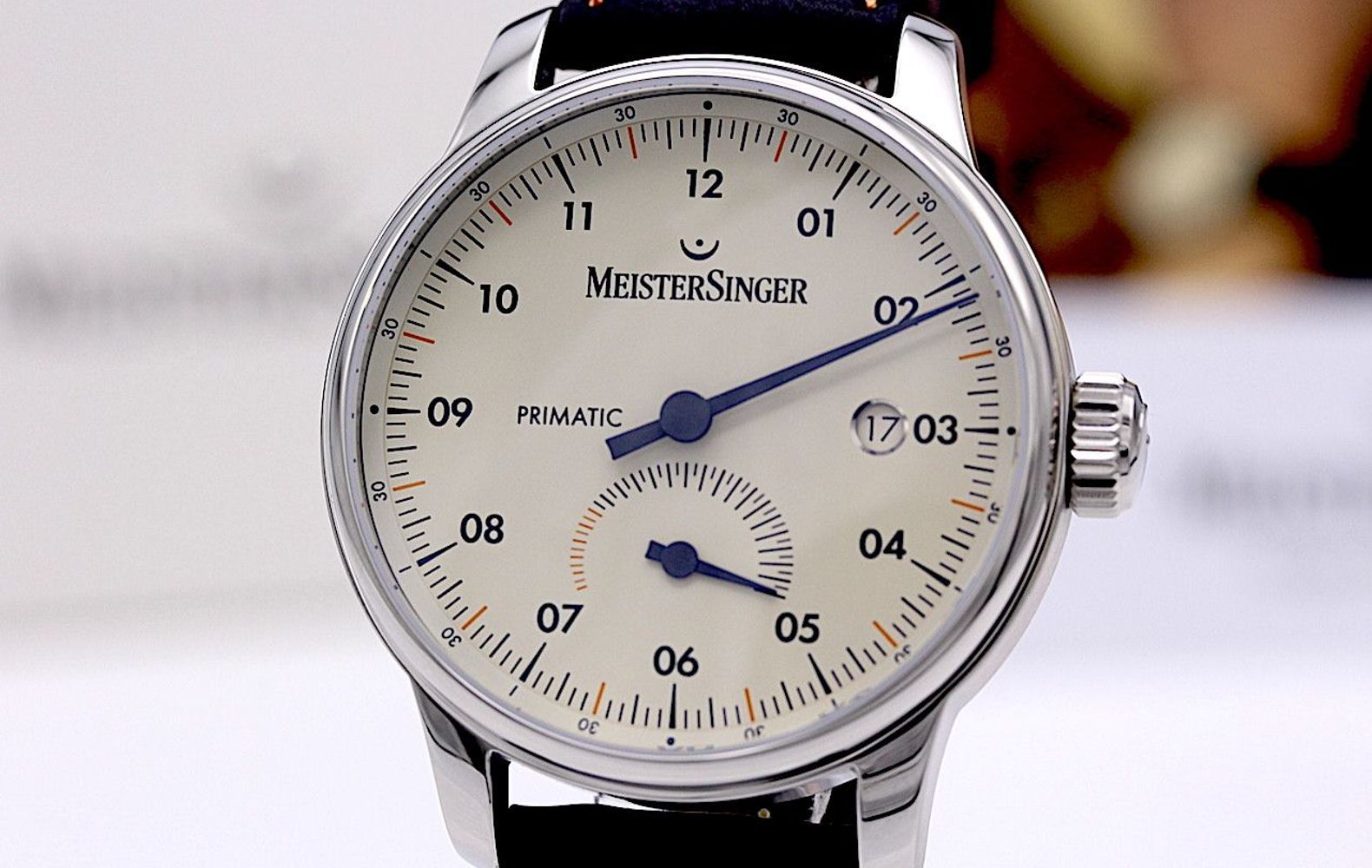 Best german watch online brands