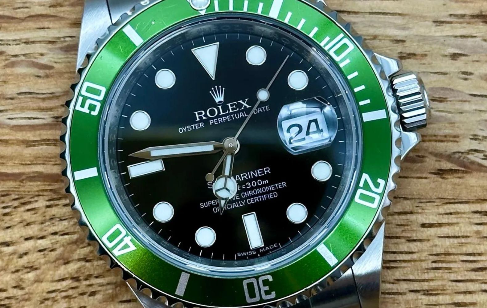 Rolex Hulk vs. Starbucks vs. Kermit Ultimate Investment Guide