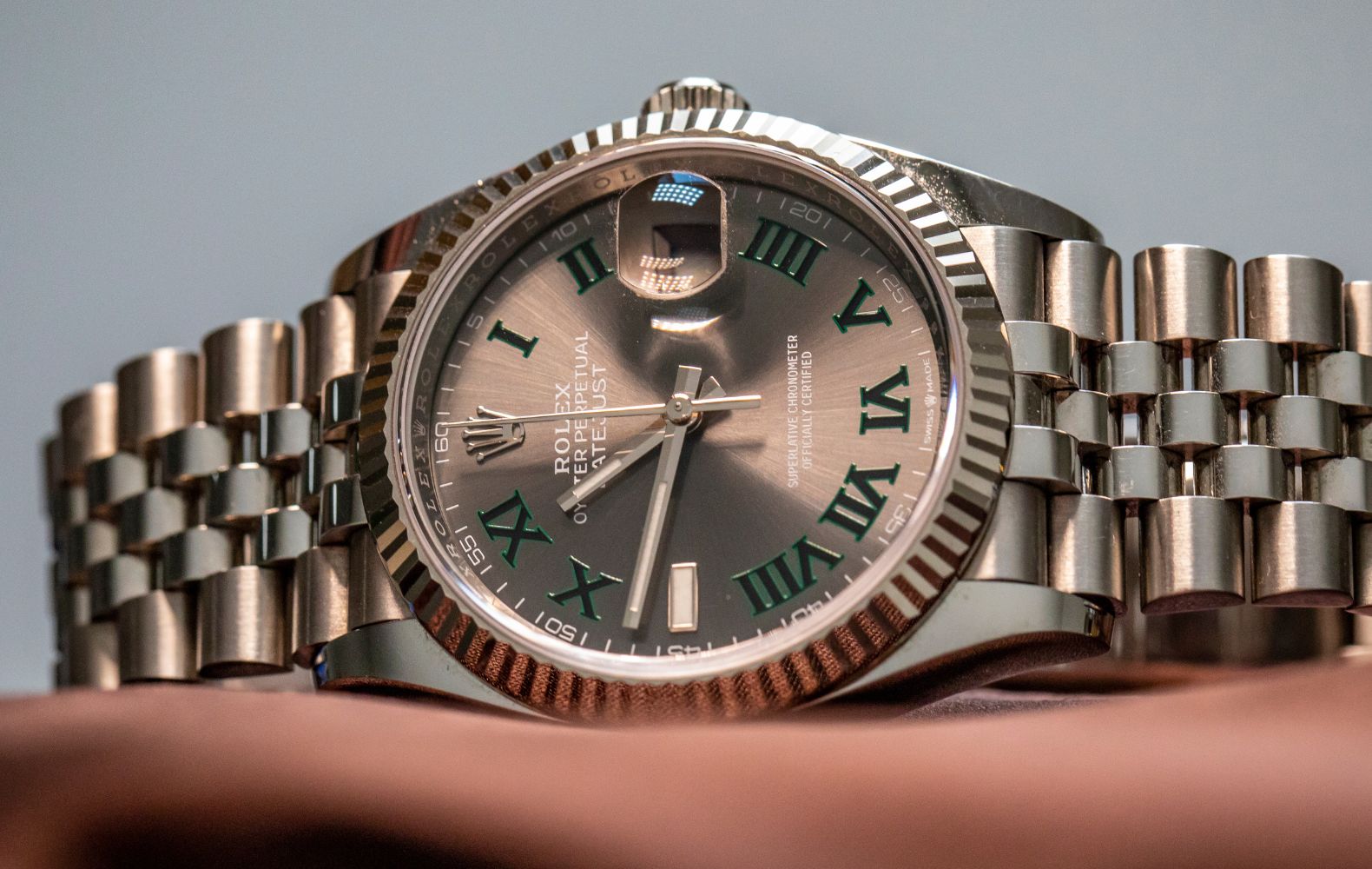 Spotting Fake Rolex Watches Tips Tricks