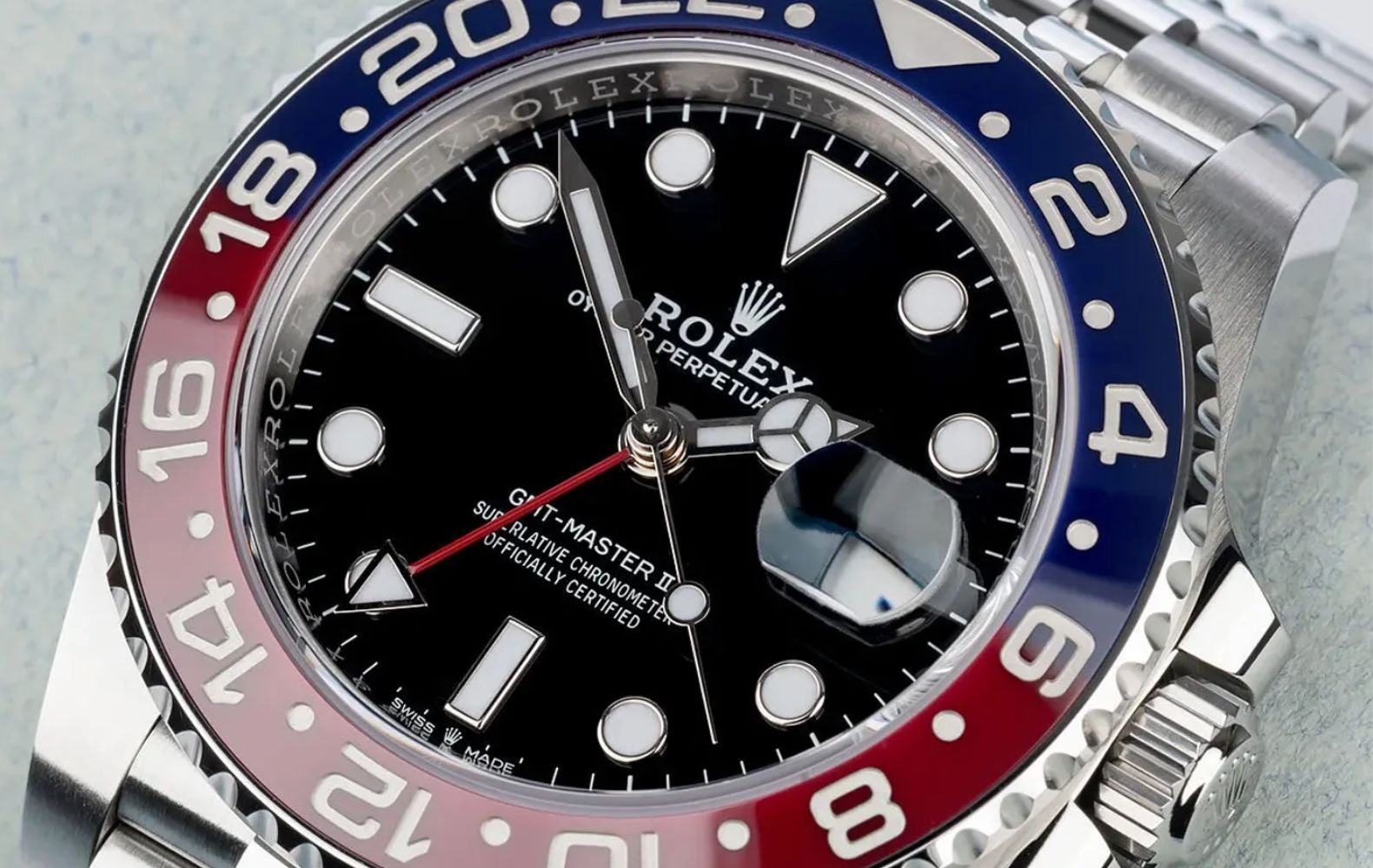 How to Set your Rolex Watch Step by Step Guide