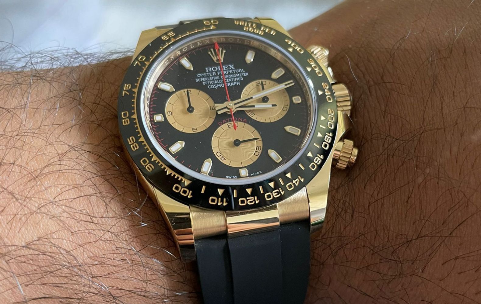 Rolex daytona steve hot sale mcqueen prezzo