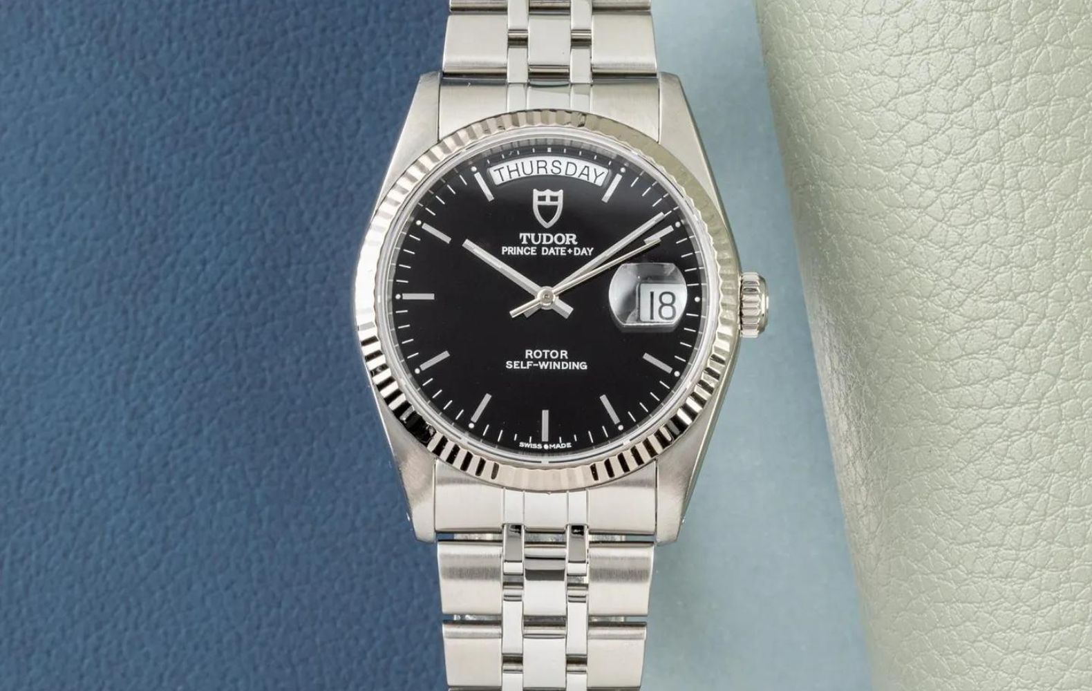 Rolex tudor watch sale