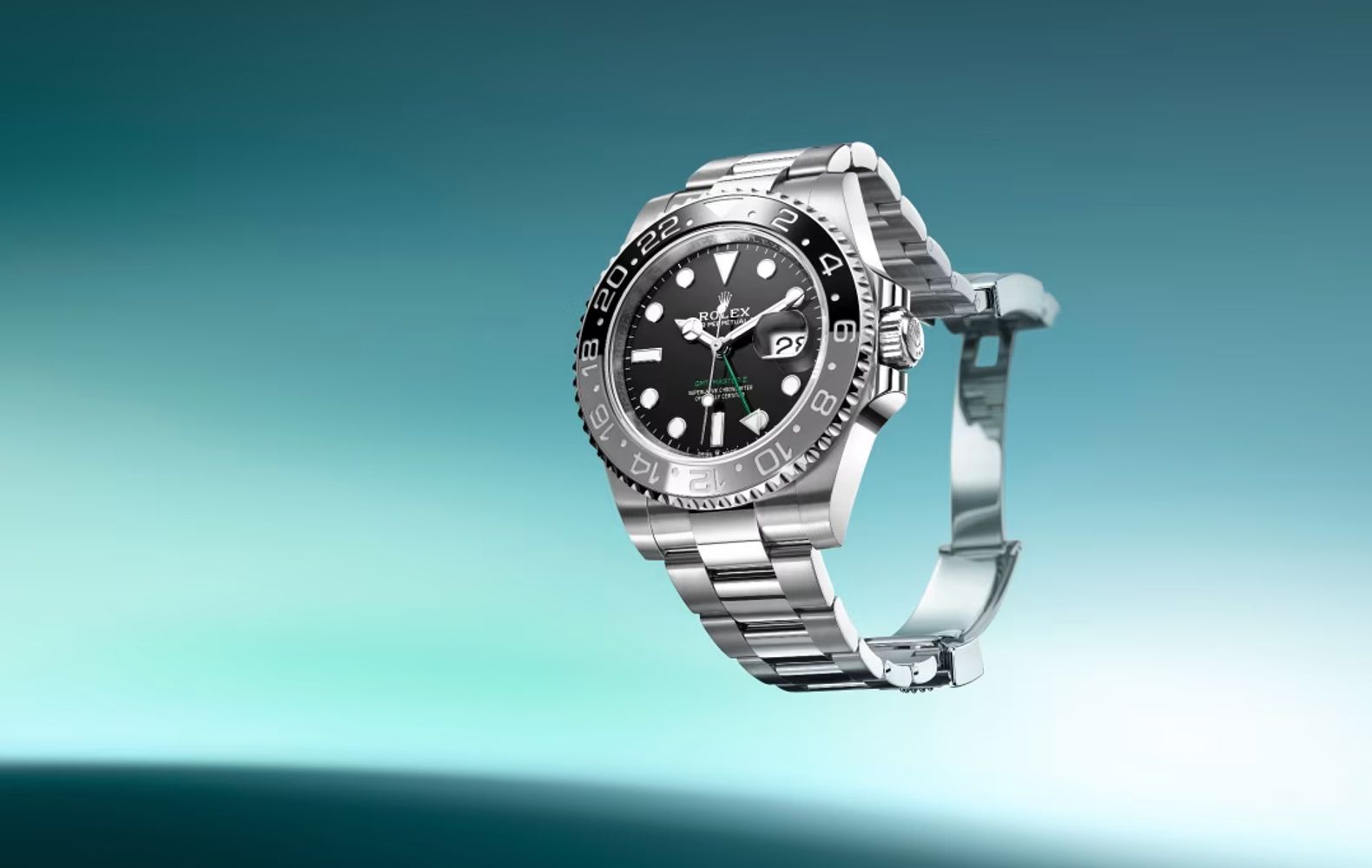 New rolex designs hotsell