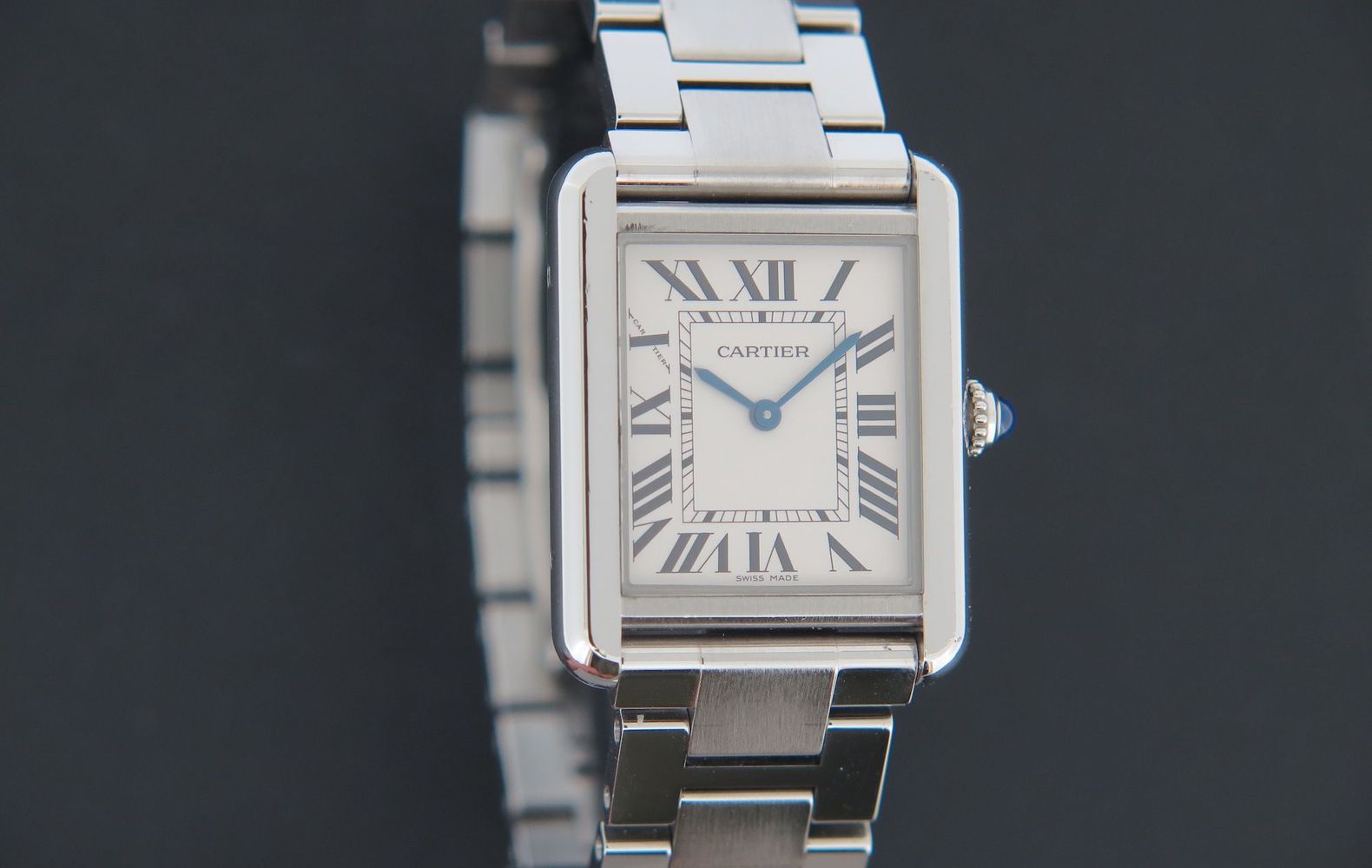 Finding your Cartier Tank Watch A Buyers Guide