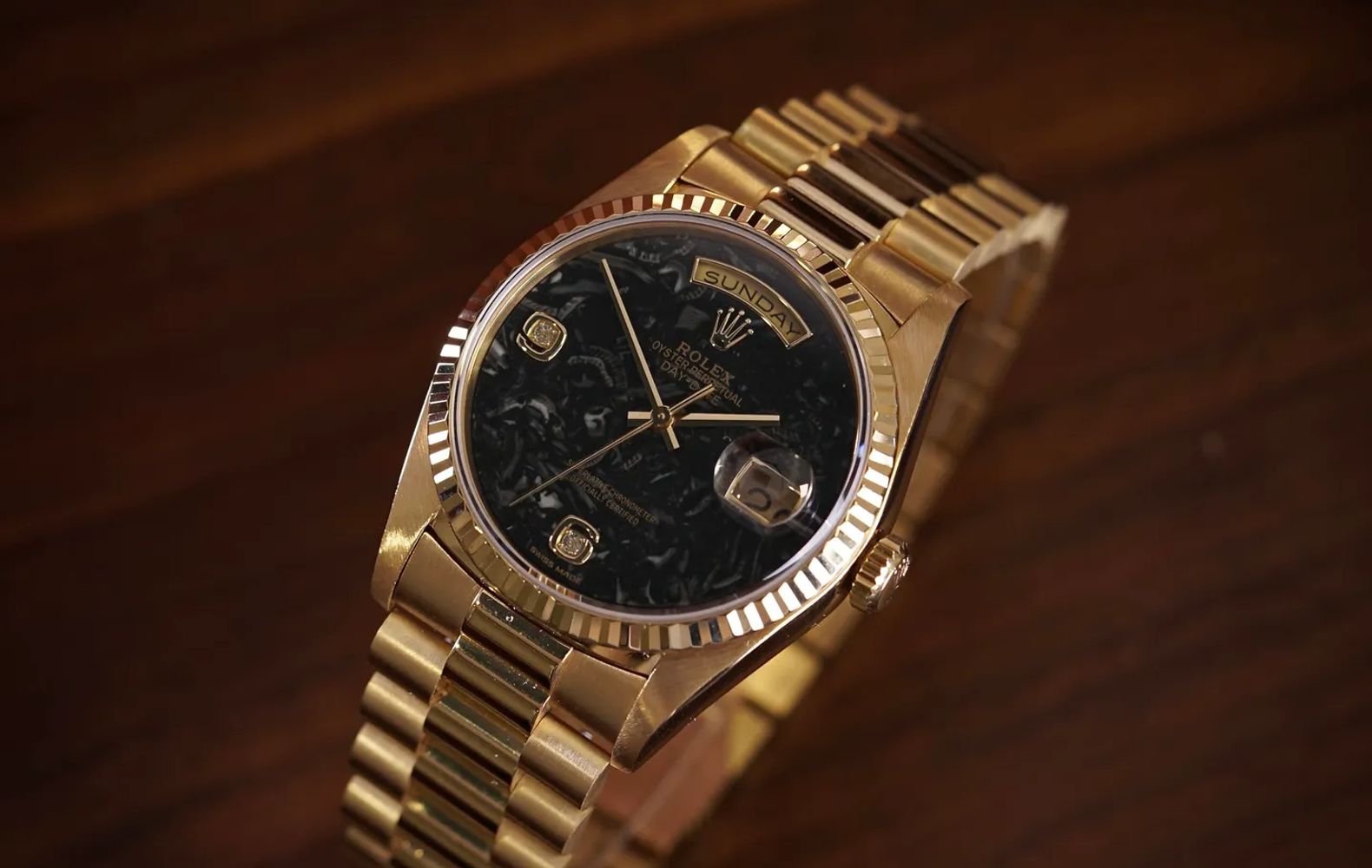 The Rolex Reference Numbers Explained: what do they mean?