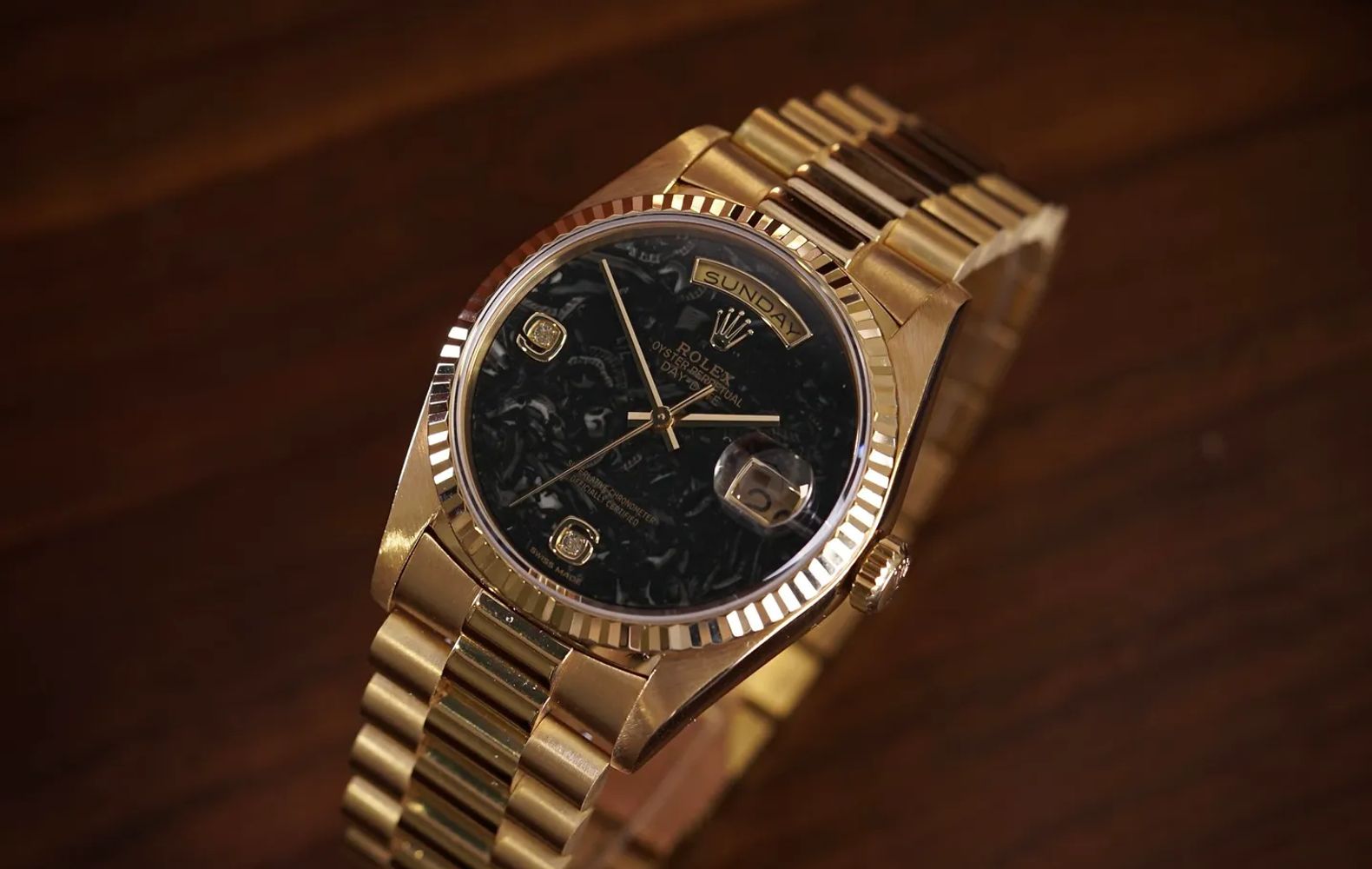 The Rolex Reference Numbers Explained what do they mean