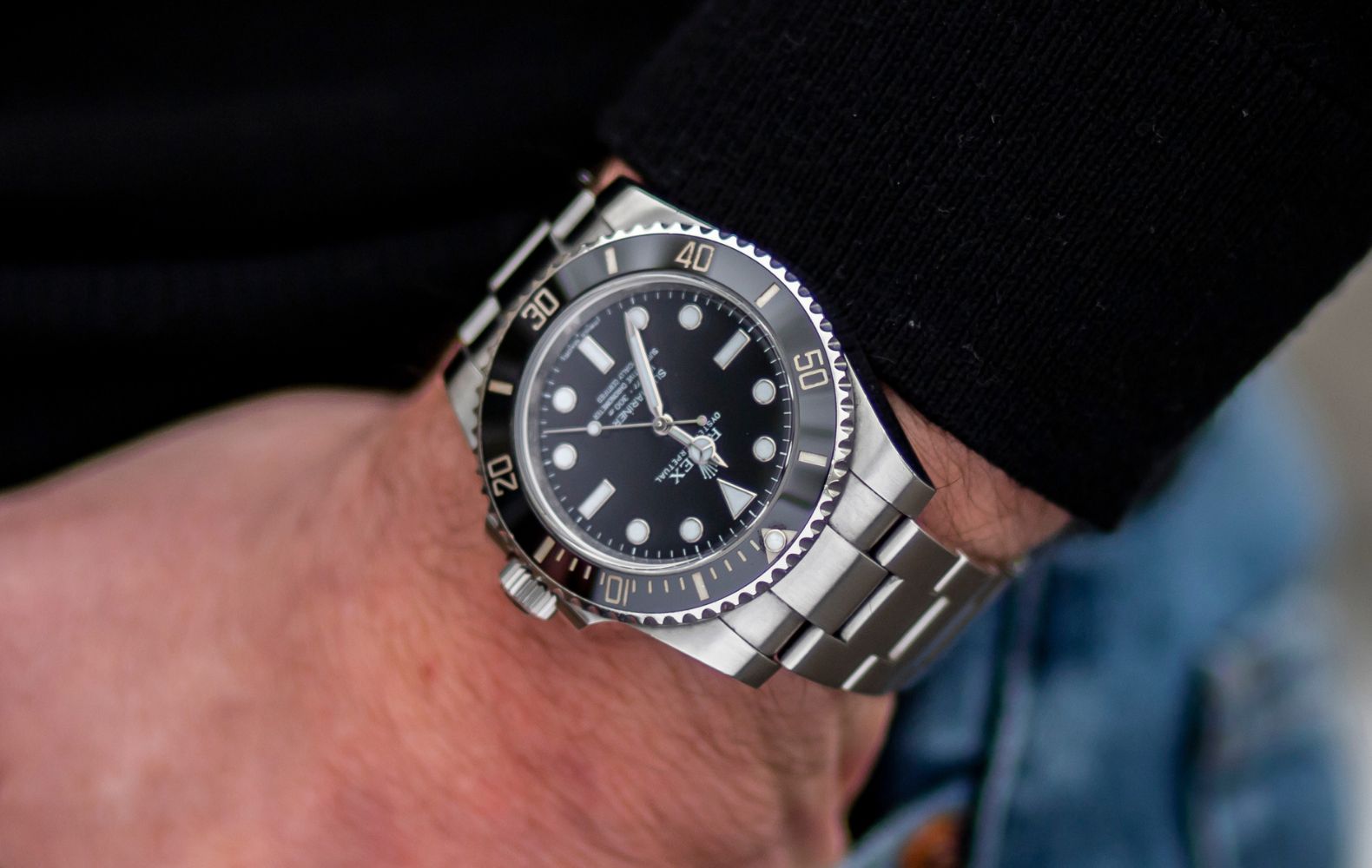 Exploring the Sizes of Rolex Watches Complete Guide