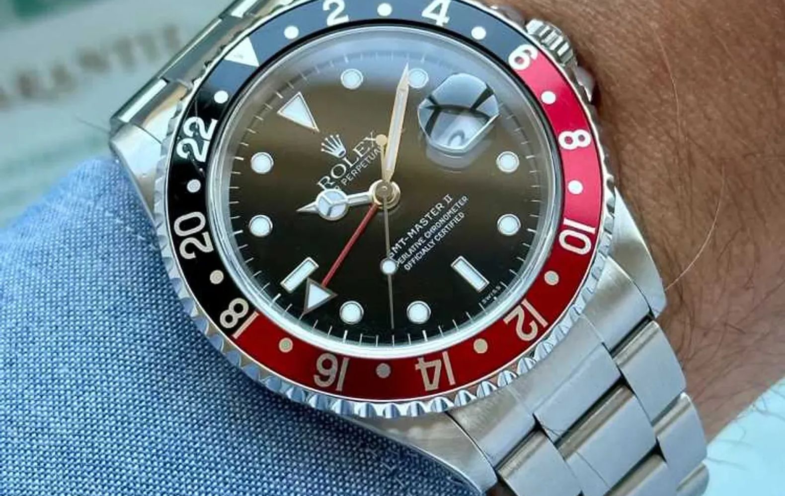 Rumeurs sur Rolex en 2024 mod les en fin de s rie nouveaut s et