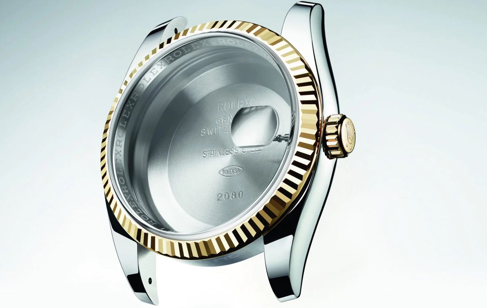 Sous marque de discount rolex