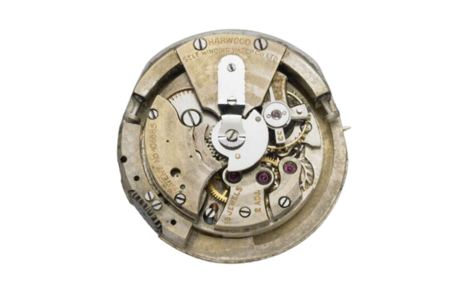 El Primer Reloj de Pulsera Automatico Una rica historia