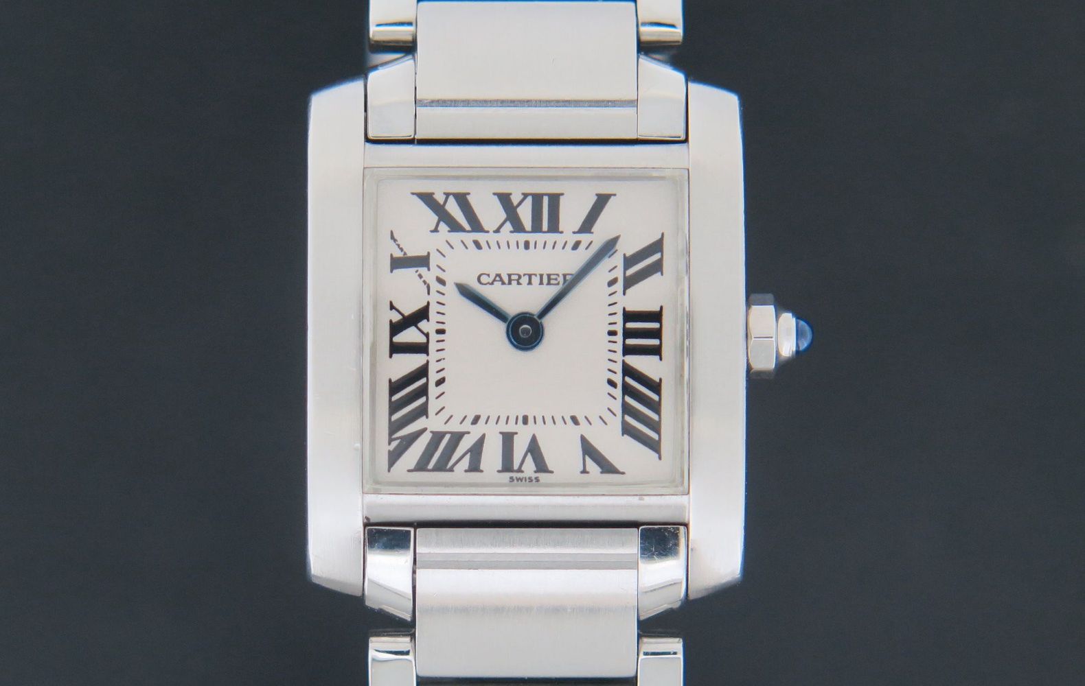 Finding your Cartier Tank Watch A Buyers Guide