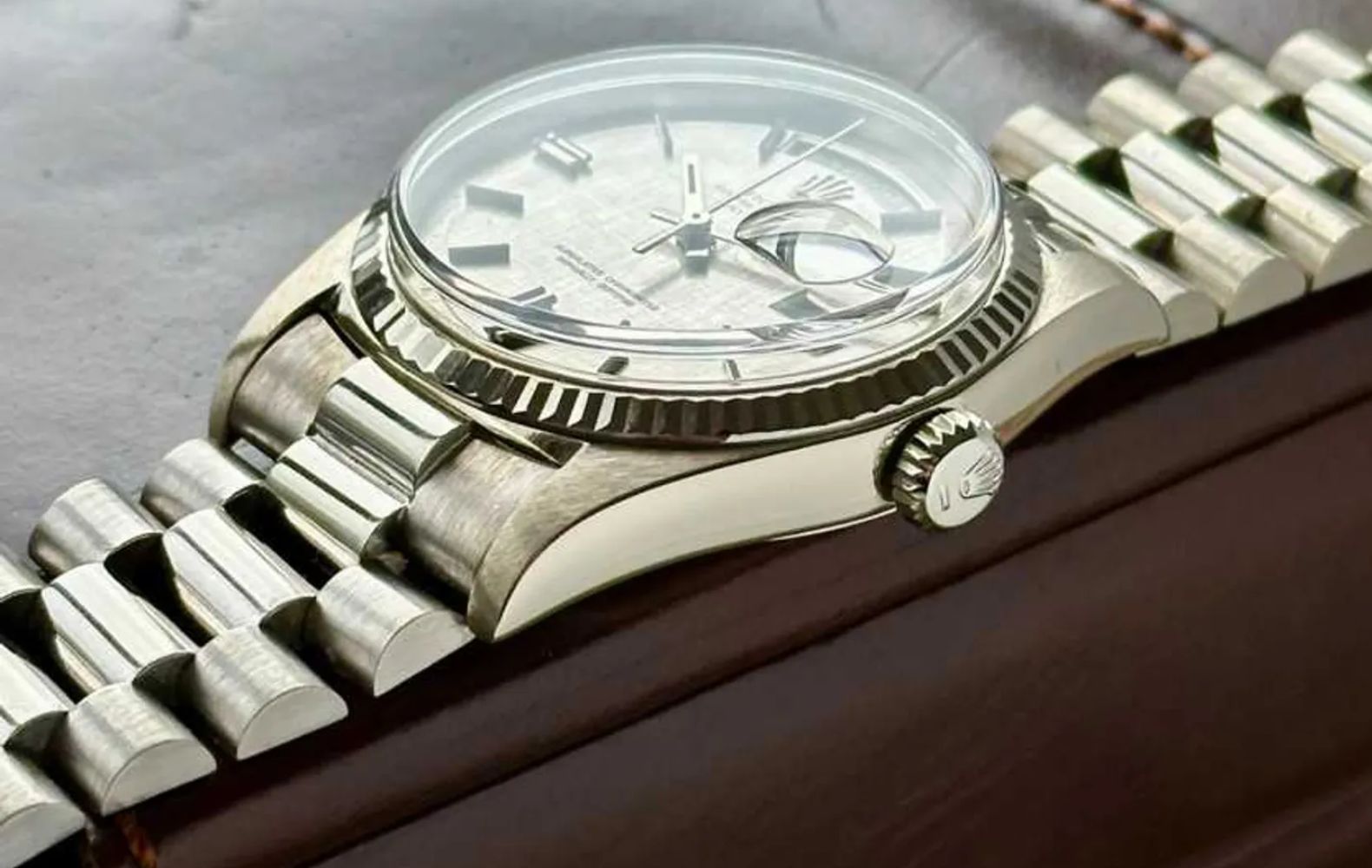 Unveiling Rolex s Bracelet Legacy From Oyster to Jubilee