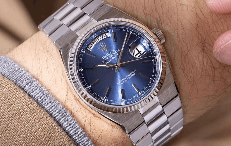 Rolex Oysterquartz Modelle Übersicht