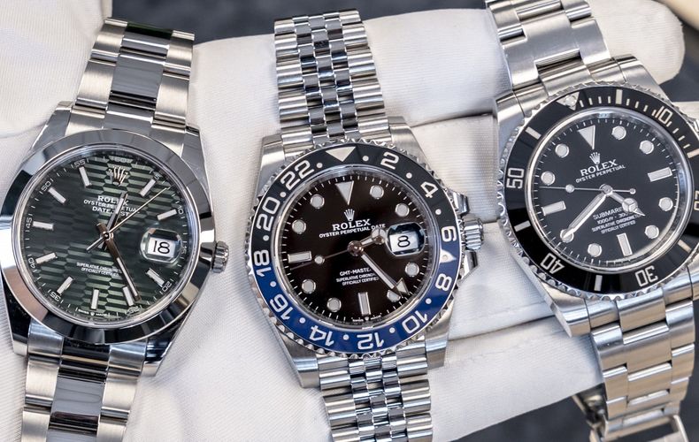 Cura del tuo orologio automatico di lusso: I consigli e le regole per gli appassionati di orologi!