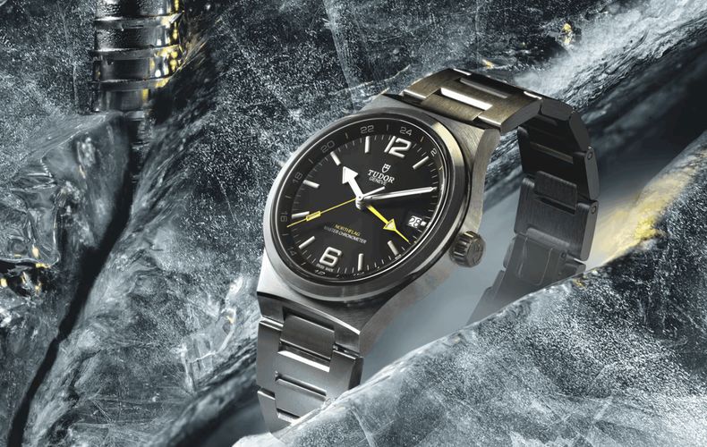 Tudor Northflag GMT 2026: Il North Flag è tornato