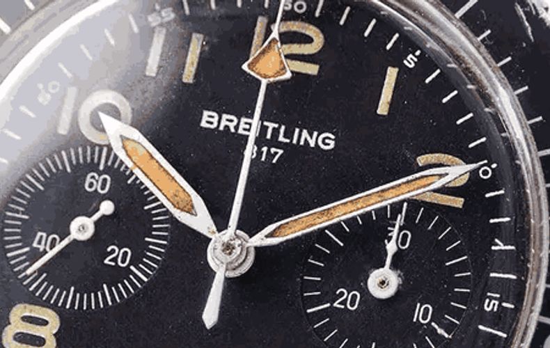 Previsões de preços Breitling 2024