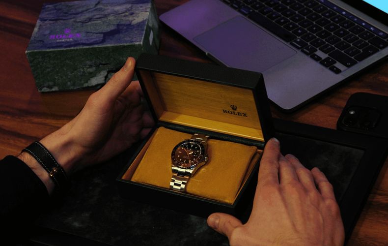 Récapitulatif de Wristler : Janvier 2026