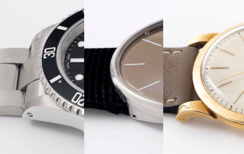 Guida alle anse degli orologi: stili, funzionalità e consigli utili