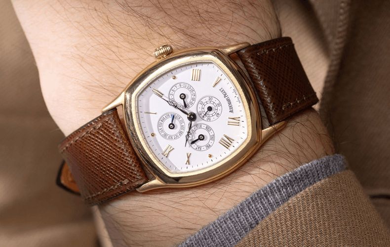 Kohtuuhintaiset Audemars Piguet -kellot, jotka voit todella omistaa