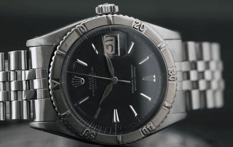 Rolex Thunderbird: Onko se aliarvostettu ikoni?