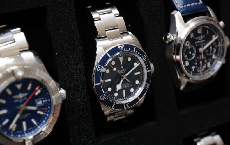 De Ultieme Eén-Horloge Collectie: Is dat zelfs mogelijk?