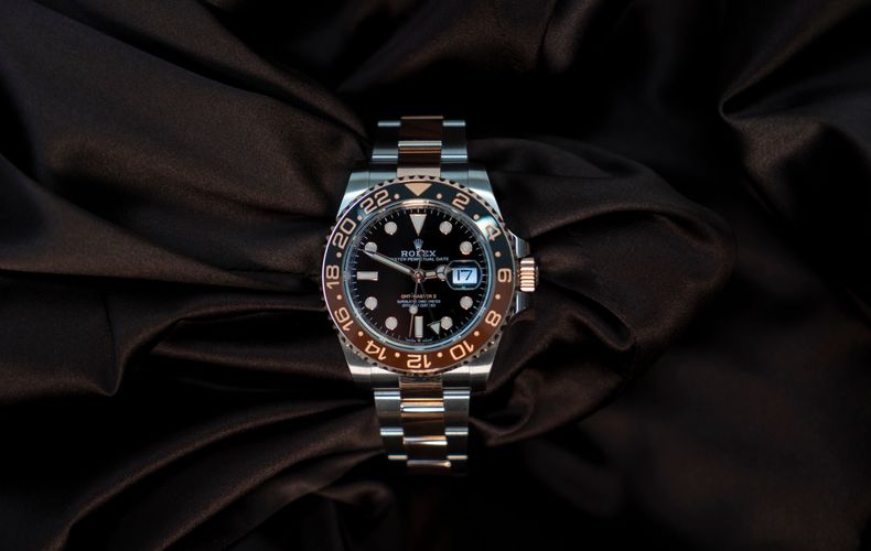 Explication des numéros de référence Rolex