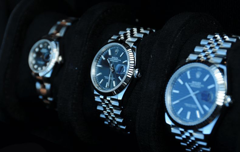 Nykyajan Rolex Datejust -ostajan opas (2010-nykyhetki)