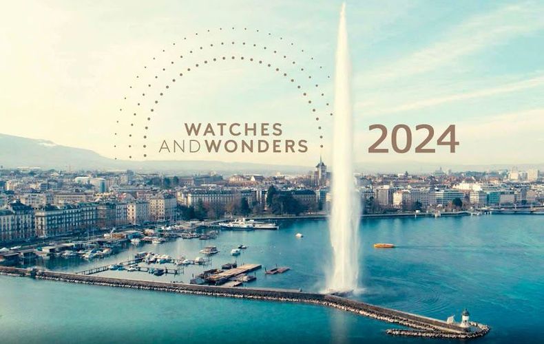 Watches & Wonders 2024 : le résumé de Wristler