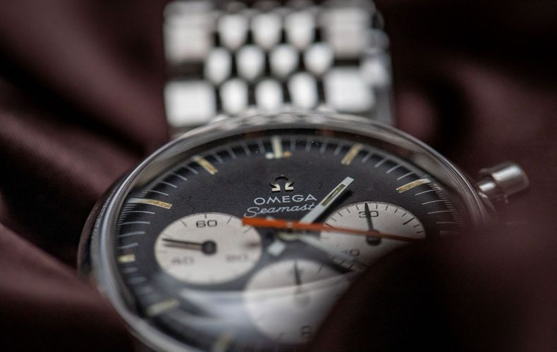 Marche di orologi più popolari 2023