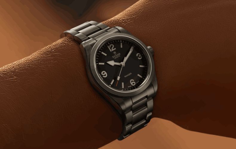 Nuovo Tudor Ranger 2025: Finalmente un 36mm!