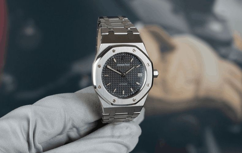 Relojes Audemars Piguet asequibles