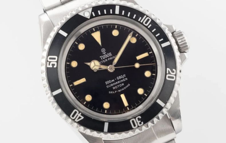 Rolex ja Tudor