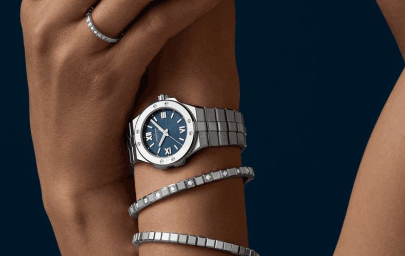 Meilleures montres de luxe pour les femmes