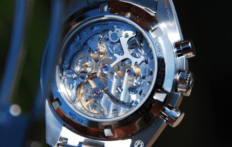 Quartz, Automatique ou Remontage Manuel : Quel Mouvement de Montre Est Fait Pour Toi ?