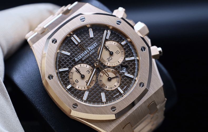 I gruppi di orologi di lusso e i loro marchi