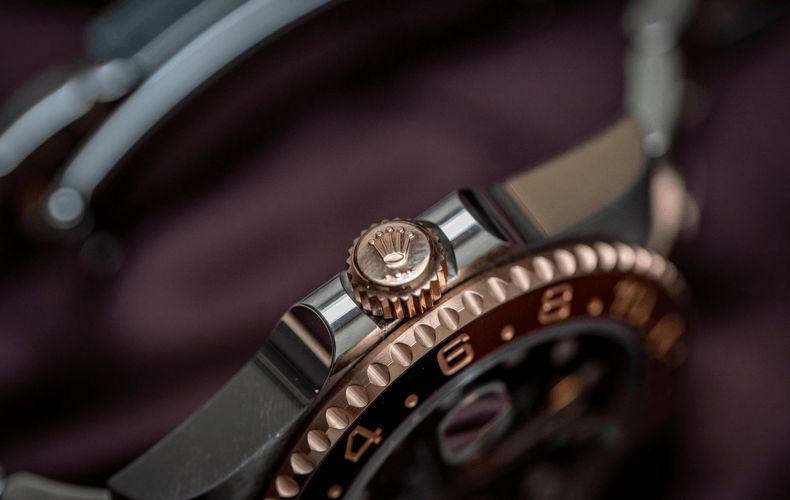 Crown Guards: le guardie del corpo del tuo orologio