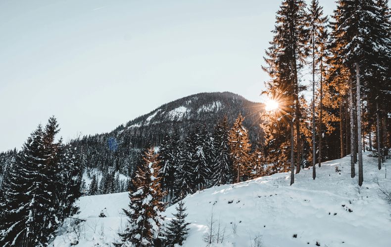 Beste horloges voor ski-avonturen