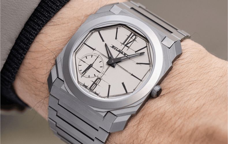 Koopgids voor luxe titanium horloges: Top lichtgewicht horloges