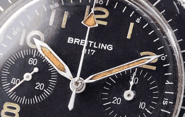 Prédictions de prix Breitling 2024