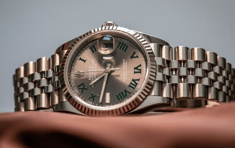 Watches & Wonders