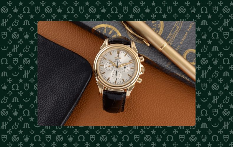 Wristler Rekapitulation des Sommers 2025