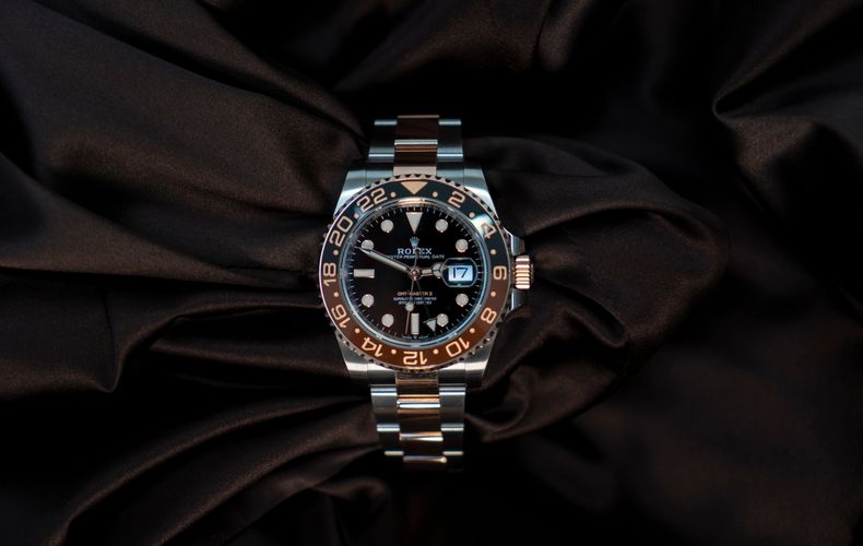 The Rolex Reference Numbers Explained